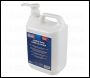 Sealey SHC5L Hand Cleaner 5L Lemon Zing