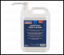 Sealey SHC5L Hand Cleaner 5L Lemon Zing