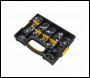 Sealey SHC85AC Hose Clip Assortment 8-57mm 85pc