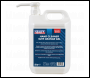 Sealey SHCO5L Hand Cleaner 5L Orange Gel