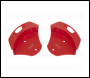 Sealey SHG01 Hose Guide Set 2pc