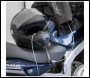 Sealey SHGCL3 Motorcycle Cable Lock 3m