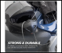 Sealey SHGCL3 Motorcycle Cable Lock 3m