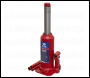 Sealey SJ10 Bottle Jack 10 Tonne