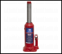 Sealey SJ10 Bottle Jack 10 Tonne