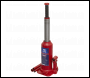 Sealey SJ10 Bottle Jack 10 Tonne