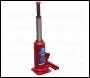 Sealey SJ10 Bottle Jack 10 Tonne