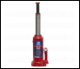 Sealey SJ10 Bottle Jack 10 Tonne