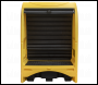 Sealey SJ1001 2 Drum Barrel Bund with Hardcover 250L Capacity