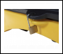 Sealey SJ1010 4 Drum Barrel Bund with Hardcover 485L Capacity