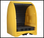 Sealey SJ1010 4 Drum Barrel Bund with Hardcover 485L Capacity