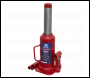 Sealey SJ12 Bottle Jack 12 Tonne