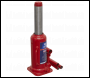 Sealey SJ12 Bottle Jack 12 Tonne