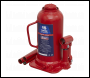 Sealey JS1COMBO4 Jack Stand Deal 3 Tonne