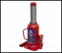 Sealey SJ15 Bottle Jack 15 Tonne