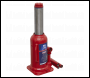 Sealey SJ15 Bottle Jack 15 Tonne