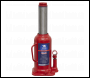 Sealey SJ15 Bottle Jack 15 Tonne