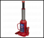 Sealey SJ15 Bottle Jack 15 Tonne