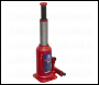 Sealey SJ15 Bottle Jack 15 Tonne