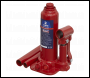 Sealey SJ2 Bottle Jack 2 Tonne