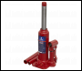 Sealey SJ2 Bottle Jack 2 Tonne