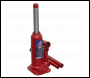 Sealey SJ2 Bottle Jack 2 Tonne