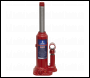 Sealey SJ2 Bottle Jack 2 Tonne