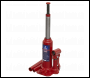 Sealey SJ2 Bottle Jack 2 Tonne