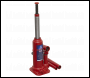 Sealey SJ2 Bottle Jack 2 Tonne