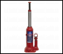 Sealey SJ2 Bottle Jack 2 Tonne