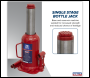 Sealey SJ20 Bottle Jack 20 Tonne