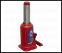 Sealey SJ20 Bottle Jack 20 Tonne