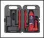 Sealey SJ2BMC Bottle Jack 2 Tonne with Storage Case