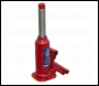 Sealey SJ3 Bottle Jack 3 Tonne