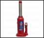 Sealey SJ3 Bottle Jack 3 Tonne