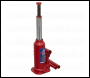 Sealey SJ3 Bottle Jack 3 Tonne