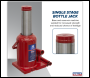 Sealey SJ30 Bottle Jack 30 Tonne