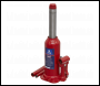 Sealey SJ5 Bottle Jack 5 Tonne