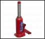 Sealey SJ5 Bottle Jack 5 Tonne