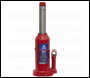 Sealey SJ5 Bottle Jack 5 Tonne