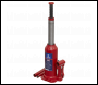 Sealey SJ5 Bottle Jack 5 Tonne