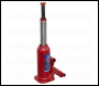 Sealey SJ5 Bottle Jack 5 Tonne