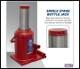 Sealey SJ50 Bottle Jack 50 Tonne