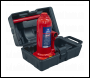 Sealey SJ5BMC Bottle Jack 5 Tonne with Storage Case