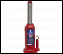 Sealey SJ8 Bottle Jack 8 Tonne