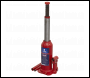 Sealey SJ8 Bottle Jack 8 Tonne