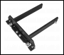 Sealey SJBEX.A01 Bearing Mount for Viking Jacking Beams