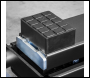 Sealey SJBEX.A02 Rubber Support Block for Viking Jacking Beams 60mm