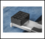 Sealey SJBEX.A02 Rubber Support Block for Viking Jacking Beams 60mm