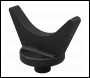 Sealey SJBEX.A04 V-Adaptor for Viking Jacking Beams